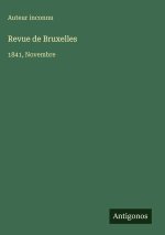 Revue de Bruxelles