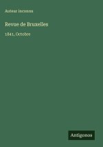 Revue de Bruxelles