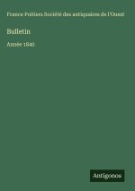 Bulletin