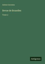 Revue de Bruxelles