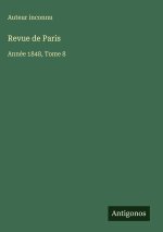 Revue de Paris