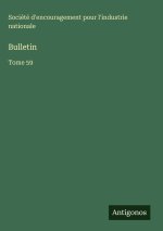 Bulletin