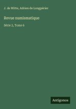 Revue numismatique