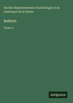 Bulletin