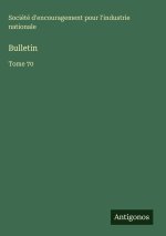 Bulletin