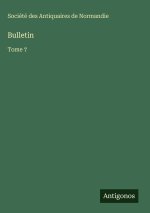 Bulletin