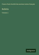 Bulletin