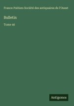 Bulletin