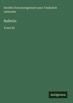Bulletin