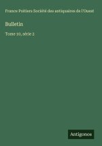 Bulletin