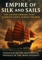 Empire of Silk and Sails: The Grand Armada That Carried China Across the Seas