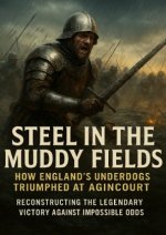 Steel in the Muddy Fields: How England's Underdogs Triumphed at Agincourt