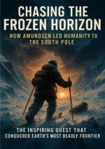 Chasing the Frozen Horizon: How Amundsen Led Humanity to the South Pole