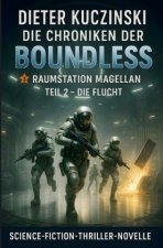 Die Chroniken der Boundless