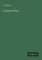 Johannes Velten
