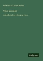 Viver a escape