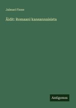 Äidit: Romaani kansannaisista