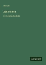 Aphorismen