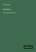 Allerleirau