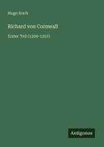 Richard von Cornwall
