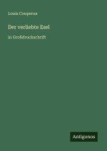 Der verliebte Esel