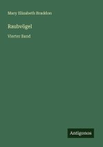 Raubvögel