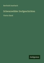 Schwarzwälder Dorfgeschichten