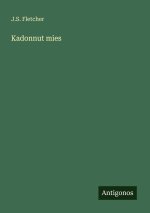 Kadonnut mies