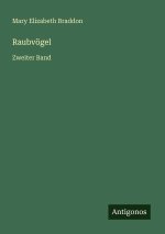 Raubvögel