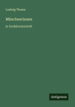 Münchnerinnen