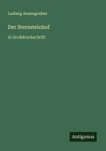 Der Sternsteinhof