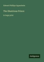 The Illustrious Prince