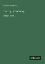 The Lily of the Valley
