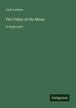 The Valley of the Moon