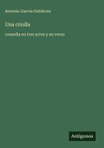 Una criolla