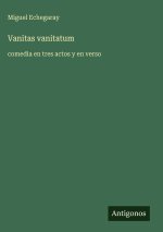 Vanitas vanitatum