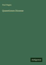 Quaestiones Dioneae