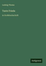 Tante Frieda
