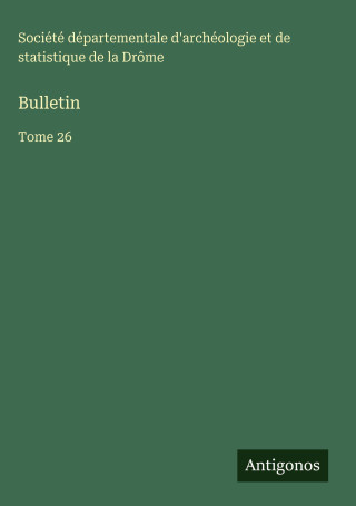 Bulletin