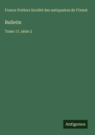 Bulletin