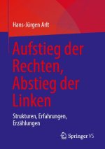 Aufstieg der Rechten, Abstieg der Linken