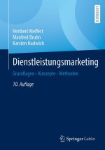 Dienstleistungsmarketing