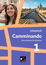 Camminando AH 1