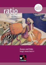 Äneas und Dido