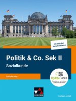 Politik & Co. 11/12 Sachsen-Anhalt -  Grundkurs