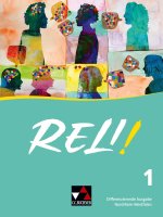 Reli! NRW 1 Differenzierende Ausgabe - Für die Jahrgangsstufen 5/6