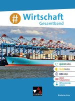 #Wirtschaft Niedersachsen Gesamtband - Neu - Für die Jahrgangsstufen 7-10
