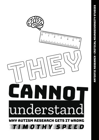 They Cannot Understand