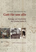 Gott für uns alle