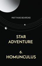 Star Adventure